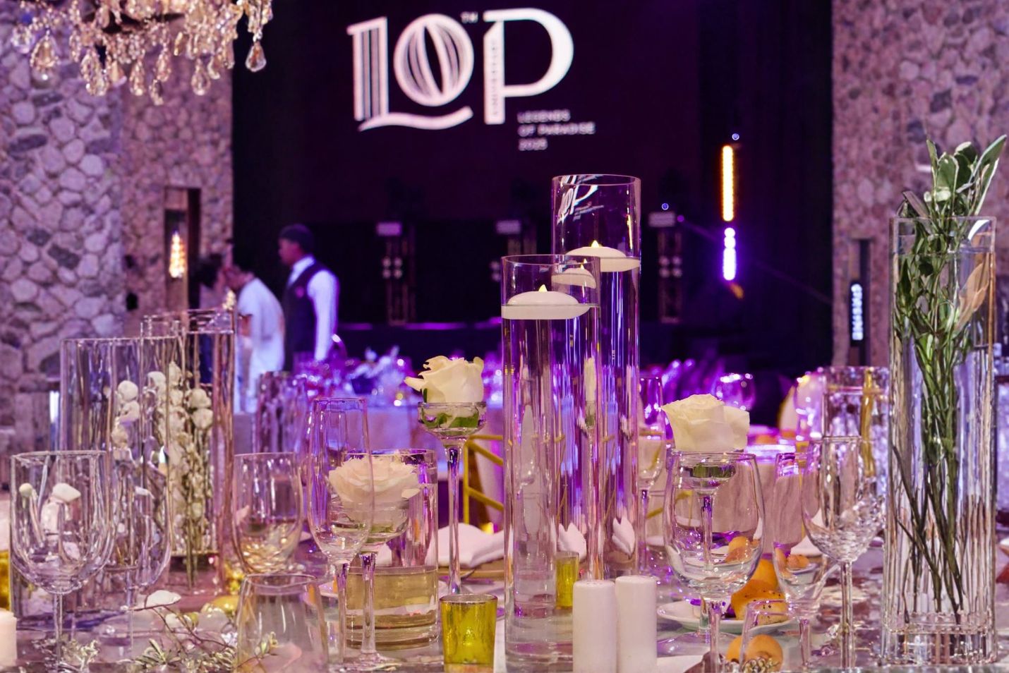 Legends of Paradise - Donde tu legado se encuentra con el paraíso, image size:1430x954