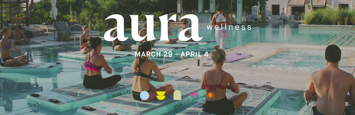 Aura Wellness 2024