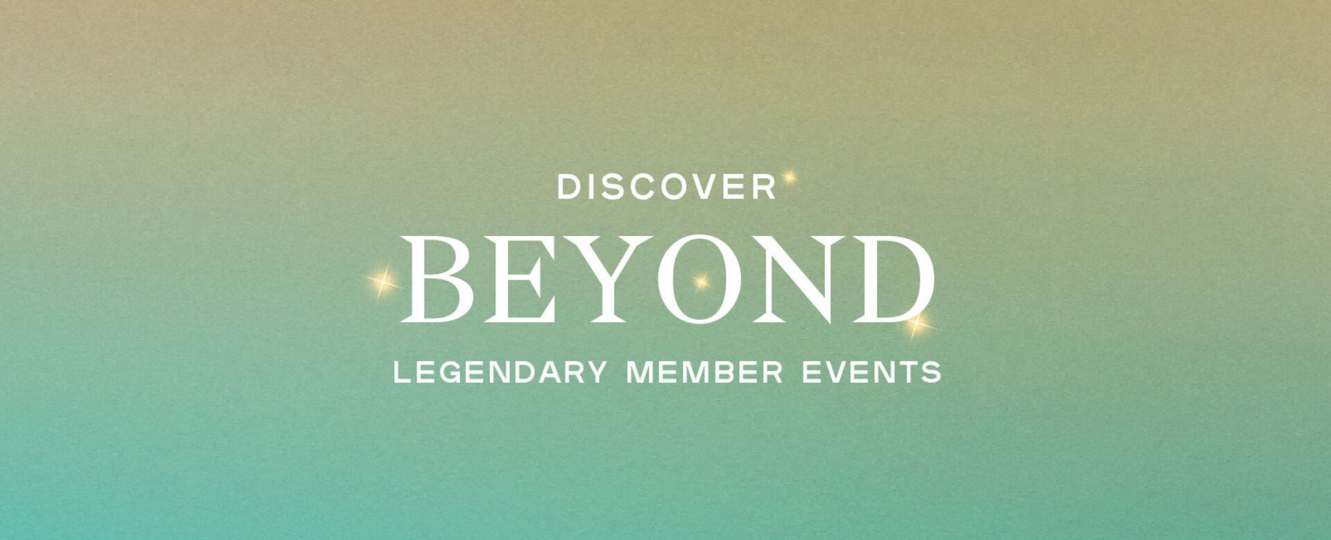 discover beyond 2022