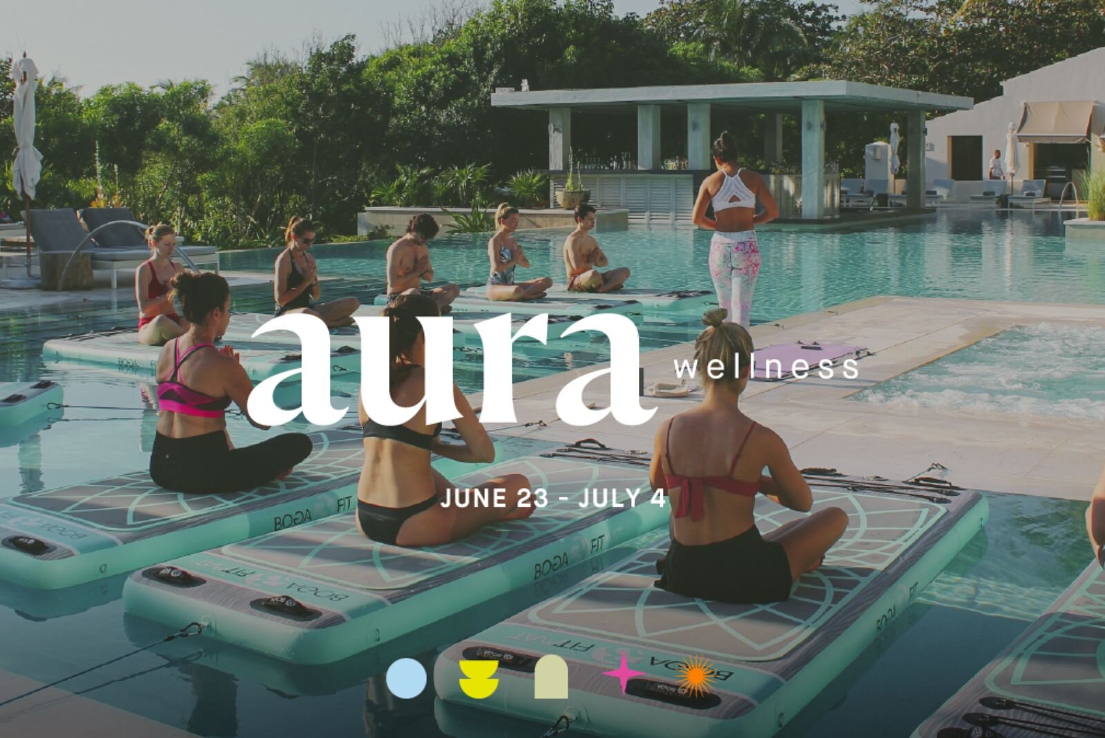 aura wellness