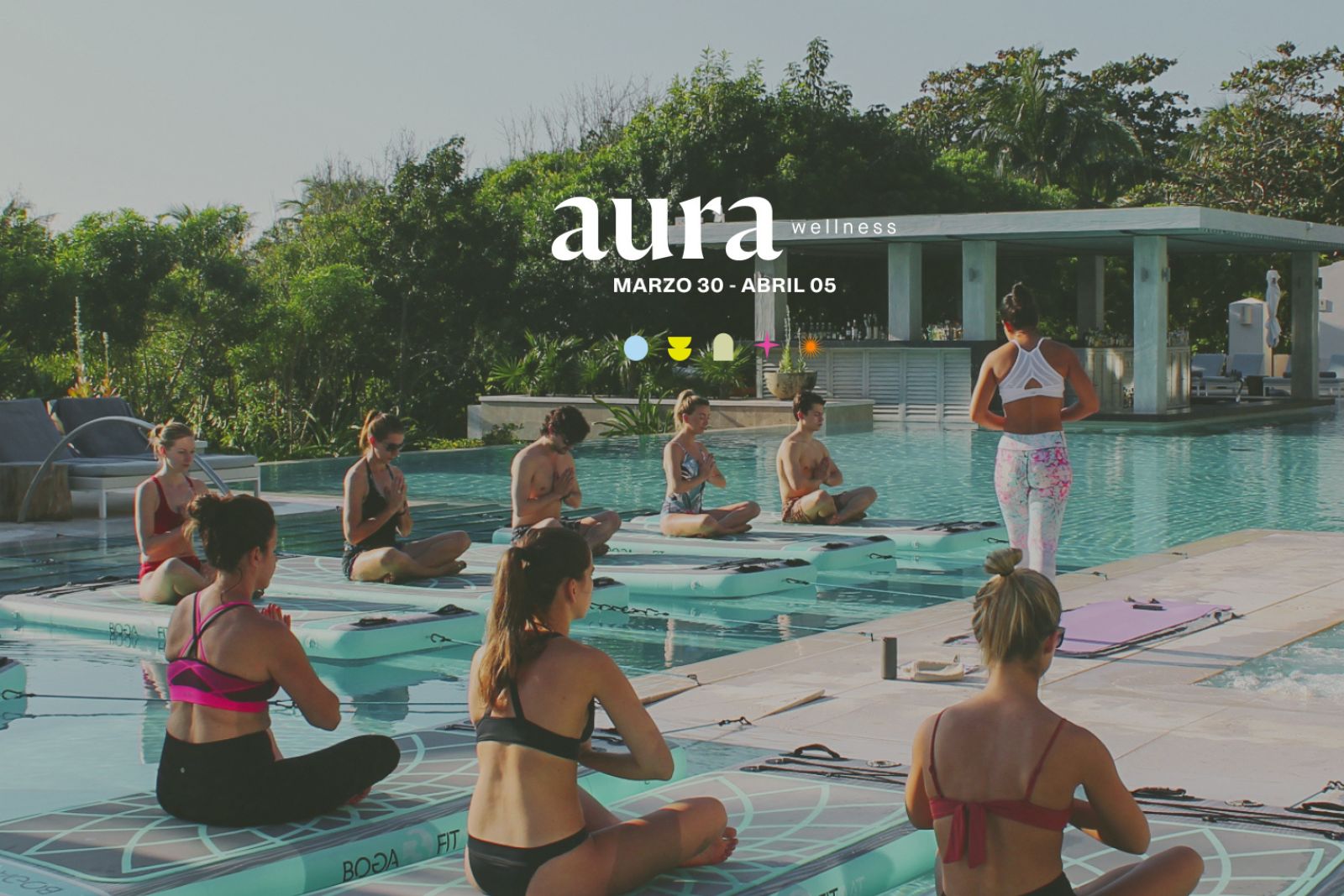 Aura Wellness 2026